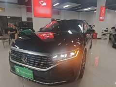 Volkswagen Passat Facelift 330TSI Elite - ფოტო 1