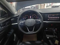 Volkswagen Passat Facelift 330TSI Elite - ფოტო 11