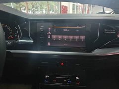 Volkswagen Passat Facelift 330TSI Elite - ფოტო 13