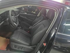 Volkswagen Passat Facelift 330TSI Elite - ფოტო 15