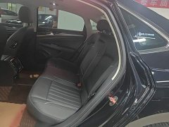 Volkswagen Passat Facelift 330TSI Elite - ფოტო 17