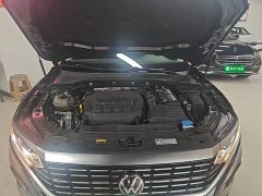 Volkswagen Passat Facelift 330TSI Elite - ფოტო 20
