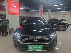Volkswagen Passat Facelift 330TSI Elite - ფოტო 3