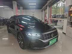 Volkswagen Passat Facelift 330TSI Elite - ფოტო 4