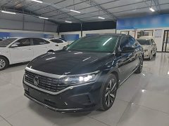 Volkswagen Passat Outstanding Edition 330TSI Elite - ფოტო 1