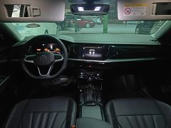 Volkswagen Passat Outstanding Edition 330TSI Elite - ფოტო 10