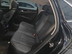 Volkswagen Passat Outstanding Edition 330TSI Elite - ფოტო 17