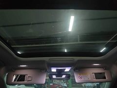 Volkswagen Passat Outstanding Edition 330TSI Elite - ფოტო 18