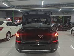 Volkswagen Passat Outstanding Edition 330TSI Elite - ფოტო 19