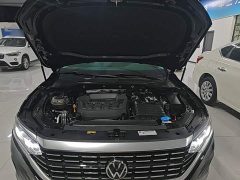 Volkswagen Passat Outstanding Edition 330TSI Elite - ფოტო 20