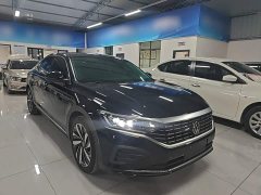Volkswagen Passat Outstanding Edition 330TSI Elite - ფოტო 4