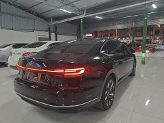 Volkswagen Passat Outstanding Edition 330TSI Elite - ფოტო 7