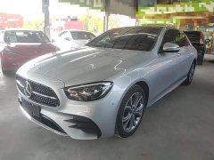 Mercedes-Benz E-Class E 300 L Sport Luxury - ფოტო 1