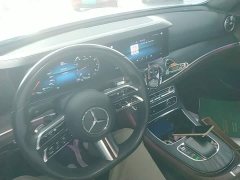 Mercedes-Benz E-Class E 300 L Sport Luxury - ფოტო 10