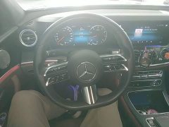 Mercedes-Benz E-Class E 300 L Sport Luxury - ფოტო 11