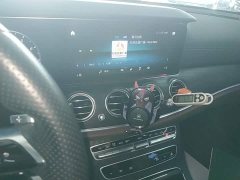 Mercedes-Benz E-Class E 300 L Sport Luxury - ფოტო 13