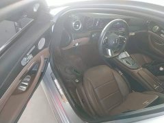 Mercedes-Benz E-Class E 300 L Sport Luxury - ფოტო 16