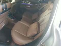 Mercedes-Benz E-Class E 300 L Sport Luxury - ფოტო 17