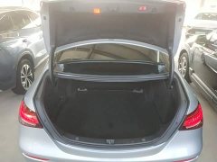 Mercedes-Benz E-Class E 300 L Sport Luxury - ფოტო 19