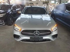 Mercedes-Benz E-Class E 300 L Sport Luxury - ფოტო 3
