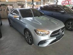 Mercedes-Benz E-Class E 300 L Sport Luxury - ფოტო 4