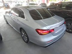 Mercedes-Benz E-Class E 300 L Sport Luxury - ფოტო 5