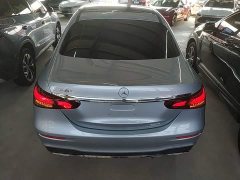 Mercedes-Benz E-Class E 300 L Sport Luxury - ფოტო 6