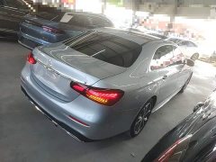 Mercedes-Benz E-Class E 300 L Sport Luxury - ფოტო 7