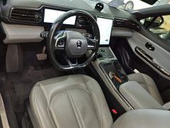 NIO ES6 2020 600KM Sport Edition - ფოტო 10