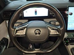 NIO ES6 2020 600KM Sport Edition - ფოტო 11