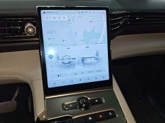 NIO ES6 2020 600KM Sport Edition - ფოტო 13