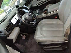 NIO ES6 2020 600KM Sport Edition - ფოტო 15