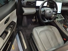 NIO ES6 2020 600KM Sport Edition - ფოტო 16