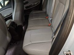 NIO ES6 2020 600KM Sport Edition - ფოტო 17