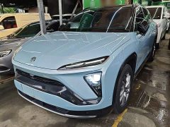 NIO ES6 2020 600KM Sport Edition - ფოტო 2