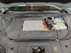 NIO ES6 2020 600KM Sport Edition - ფოტო 20