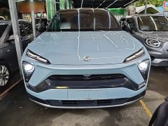 NIO ES6 2020 600KM Sport Edition - ფოტო 3
