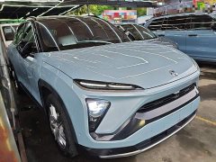 NIO ES6 2020 600KM Sport Edition - ფოტო 4