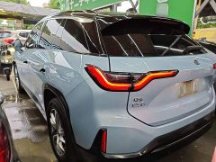 NIO ES6 2020 600KM Sport Edition - ფოტო 5