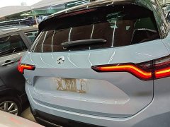 NIO ES6 2020 600KM Sport Edition - ფოტო 6