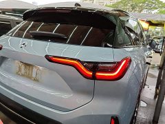 NIO ES6 2020 600KM Sport Edition - ფოტო 7