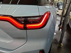 NIO ES6 2020 600KM Sport Edition - ფოტო 8