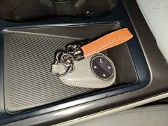 NIO ES6 2020 600KM Sport Edition - ფოტო 9