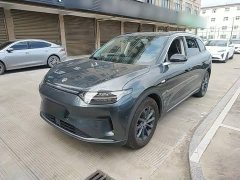Leapmotor C11 Pure Electric 500 Smart Enjoy Edition - ფოტო 1