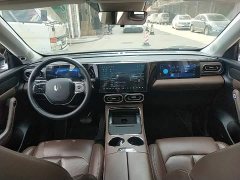 Leapmotor C11 Pure Electric 500 Smart Enjoy Edition - ფოტო 10