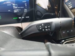 Leapmotor C11 Pure Electric 500 Smart Enjoy Edition - ფოტო 14