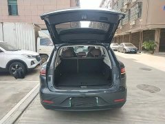 Leapmotor C11 Pure Electric 500 Smart Enjoy Edition - ფოტო 19