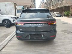 Leapmotor C11 Pure Electric 500 Smart Enjoy Edition - ფოტო 6