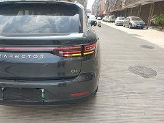 Leapmotor C11 Pure Electric 500 Smart Enjoy Edition - ფოტო 8