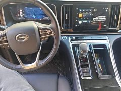 GAC Aion M8 2023 Master Series 390T Prestige - ფოტო 10